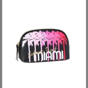 Victoria's Secret Glam Bag